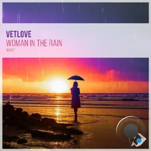 VetLove - Woman in the Rain (2026)