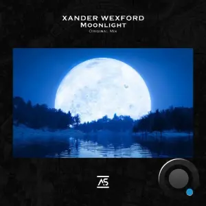 Xander Wexford - Moonlight (2026)