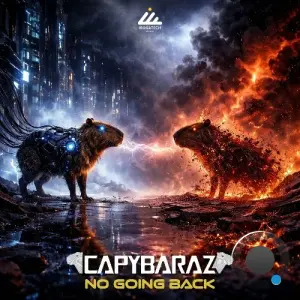 CapybaraZ - No Going Back (2026)
