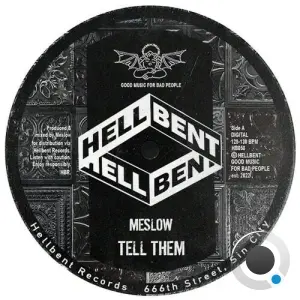 Meslow - Tell Them (2026)