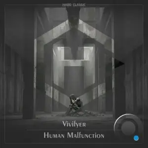 Vivifyer - Human Malfunction (2026)