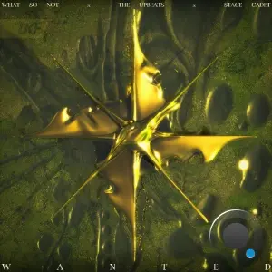 What So Not x The Upbeats x Stace Cadet - Wanted (2026)