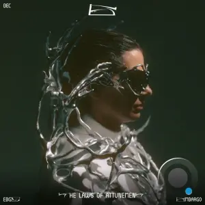 BEC - The Laws Of Attunement (2026)