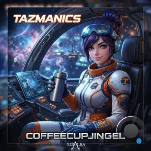 Tazmanics - Coffeecupjingel (2026)