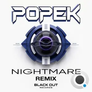 Popek - Nightmare (Remix) (2026)