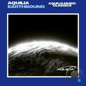 Aquilia - Earthbound (2026)