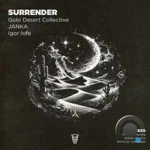 Gobi Desert Collective, Janka, Igor Iofe - Surrender (2026)