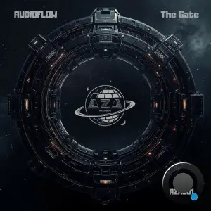 Audioflow - The Gate (2026)