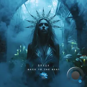 Braga (BR) - Back to the Beat (2026)