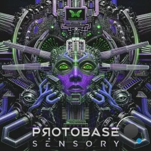 Protobase - Sensory (2026)