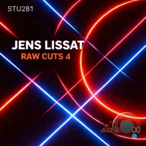 Jens Lissat - Raw Cuts 4 (2026)