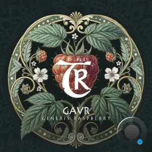 Gavr - Generis Raspberry (2026)