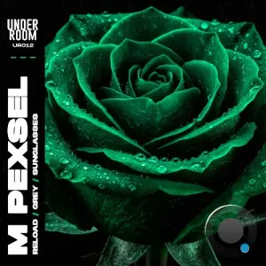 M Pexsel - Reload (2026)