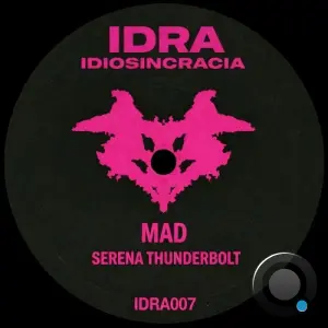 Serena Thunderbolt - Mad (2026)
