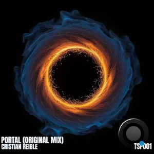 Cristian Reible - Portal (Original Mix) (2026)