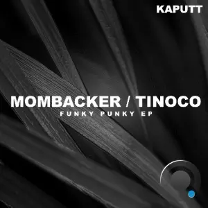 Mombacker, Tinoco - Funky Punky (2026)