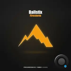Balistix - Firestorm (2026)