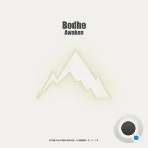 Bodhe - Awaken (2026)