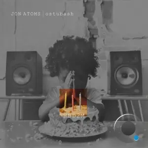 Jon Atoms x ostubash - HBD2M (2026)