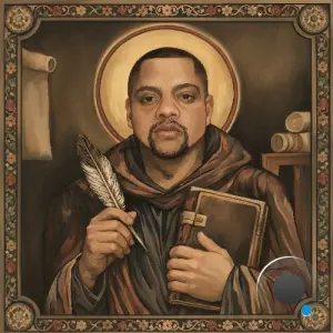 Substance810 x Thelonious Coltrane - Sublime Narratives (2026)