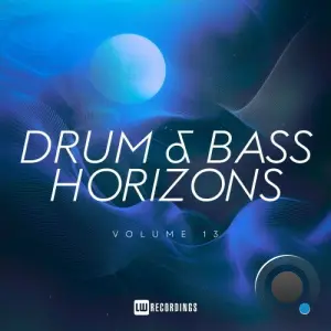 Drum & Bass Horizons, Vol. 13 (2026)