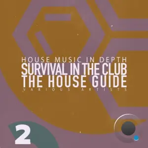 Survival in the Club: the House Guide, Vol. 2 (2026)