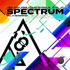 Spectrum Vol. 2: Reworked (2026)