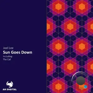 Joel Lee - Sun Goes Down (2026)