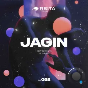 Jagin - Cómo Estás (2026)