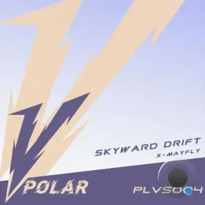 X-Mayfly - Skyward Drift (2026)