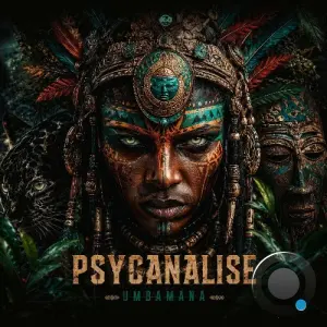 Psycanalise - Umbamana (2026)