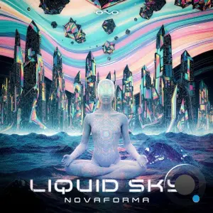 Novaforma - Liquid Sky (2026)