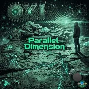 Oxi, Omnivox - Parallel Dimension (2026)