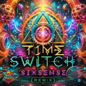 Sixsense - Time Switch (Remix) (2026)