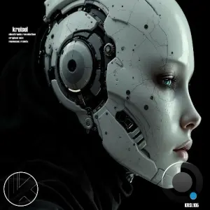 Kreisel - Electronic Revolution (2026)