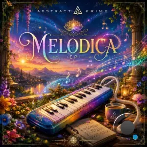 Abstract Prime - Melodica (2026)