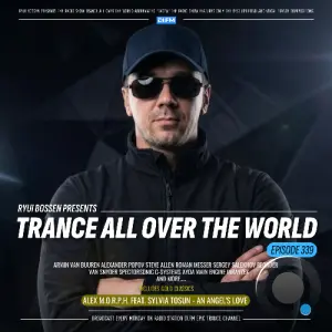 Ryui Bossen - Trance All Over The World 339 (2026-05-18)