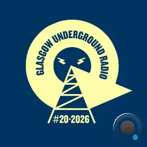 Kevin Mckay - Glasgow Underground Radio 175 (2026-05-18)