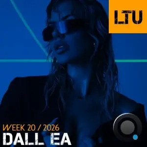 Dall Ea - Ltu Podcast Week 155 (2026-05-18)