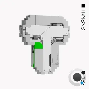 John Digweed - Transitions Episode 1133 (2026-05-18)