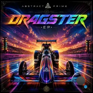 Abstract Prime - Dragster (2026)