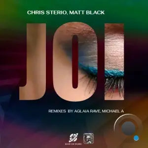 Chris Sterio & Matt Black - Joi (2026)