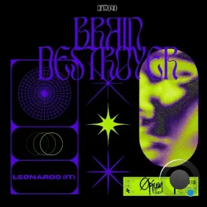 Leonardo (IT) - Brain Destroyer (2026)