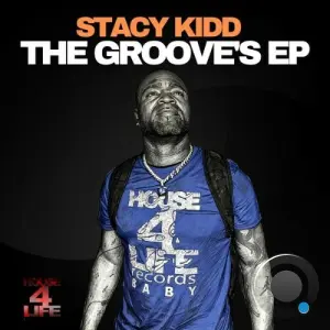 Stacy Kidd - The Groove's (2026)