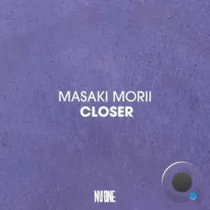 Masaki Morii - Closer (2026)