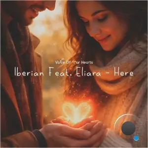 Iberian & Eliara - Here (2026)