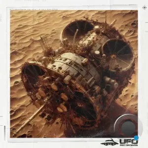 Cam´s Pal - Tribal Encounter (2026)