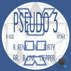 Pseudo 3 - Renk And Dirty (2026)