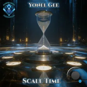 Yonel Gee - Scale Time (2026)