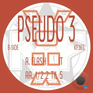 Pseudo 3 - Flash It (2026)
